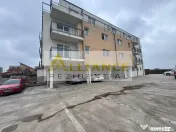 Apartament 2 camere + Terasa | 100 mp - STRADA LEORDENI -