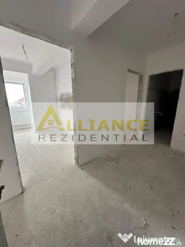 Apartament 2 camere + Terasa | 100 mp - STRADA LEORDENI - - Popesti Leordeni (Bucuresti-Ilfov)