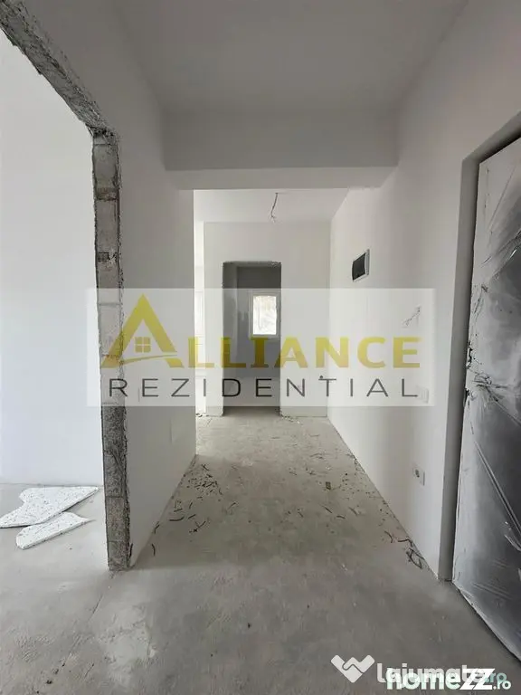 Apartament 2 camere + Terasa | 100 mp - STRADA LEORDENI - - Popesti Leordeni (Bucuresti-Ilfov)