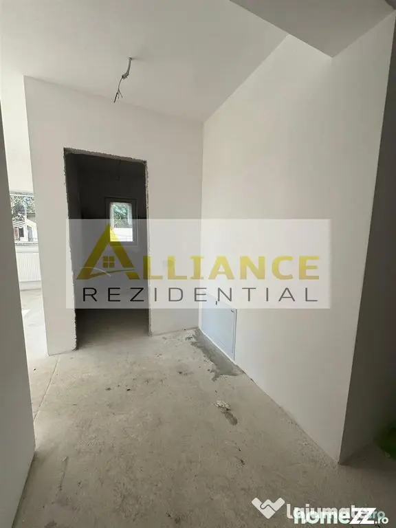 Apartament 2 camere + Terasa | 100 mp - STRADA LEORDENI - - Popesti Leordeni (Bucuresti-Ilfov)