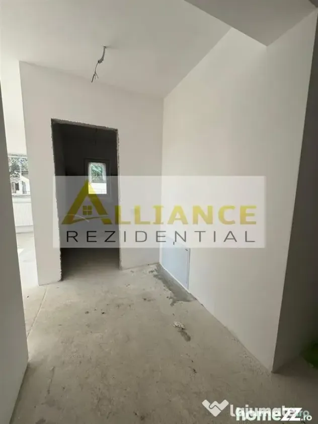 Apartament 2 camere + Terasa | 100 mp - STRADA LEORDENI - - Popesti Leordeni (Bucuresti-Ilfov)