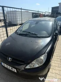 Peugeot 307 1.6 Benzină + GPL – 2004
