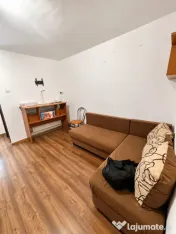 Garsonieră semidecomandată de vânzare – Valea Roșie ?? 