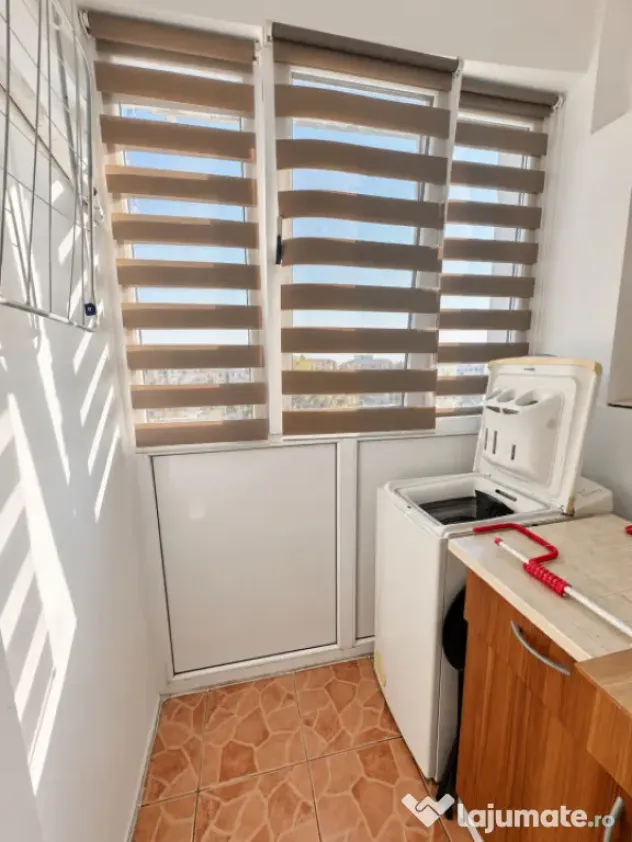 Garsonieră semidecomandată de vânzare – Valea Roșie ?? - Craiova (Dolj)