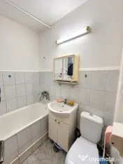 Garsonieră semidecomandată de vânzare – Valea Roșie ?? 