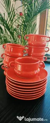 Set pentru supa crema
