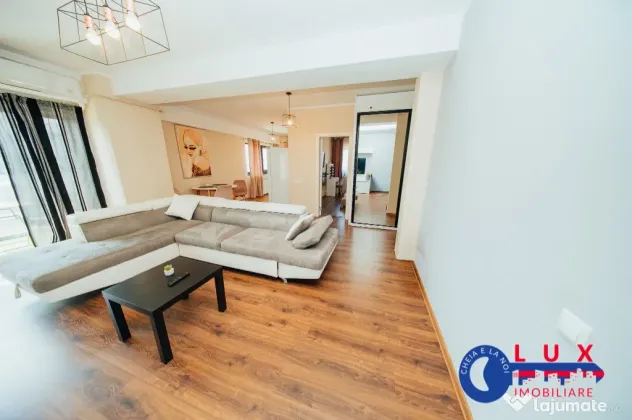 ID 674 Apartament 2 camere complet renovat - Tulcea (Tulcea)