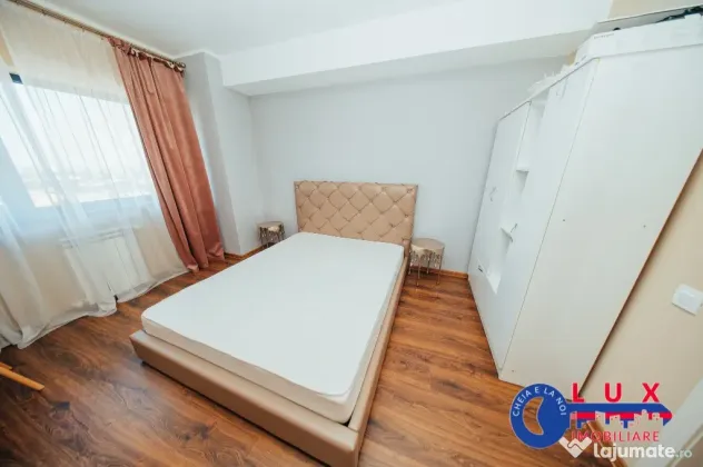 ID 674 Apartament 2 camere complet renovat - Tulcea (Tulcea)