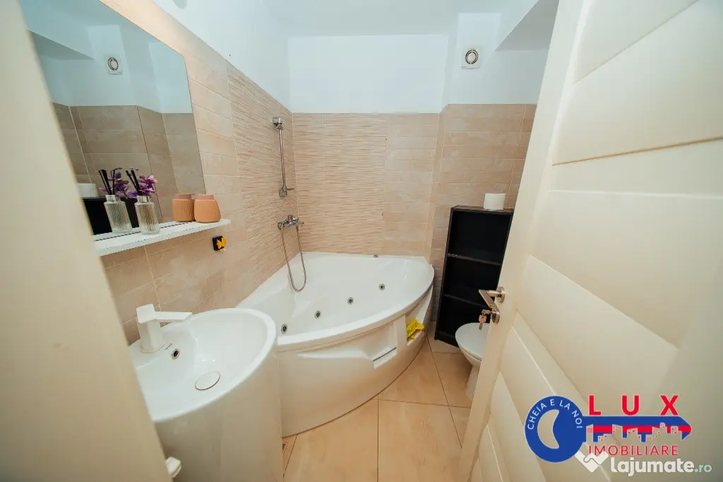 ID 674 Apartament 2 camere complet renovat - Tulcea (Tulcea)