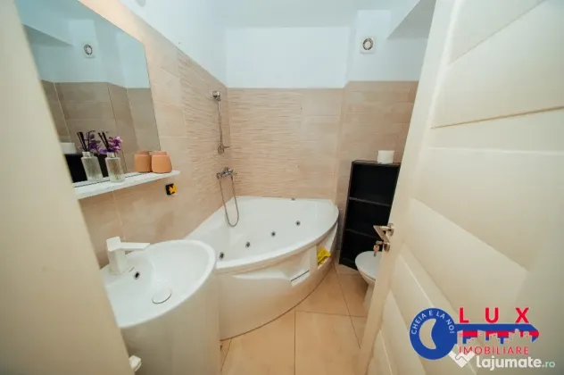 ID 674 Apartament 2 camere complet renovat - Tulcea (Tulcea)