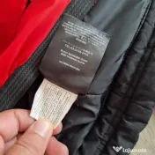 Geacă Burton mărimea XL 