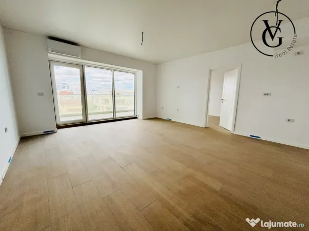 Apartament 2 camere | Vedere la mare | Aqua Cullinan - Mamaia (Constanta)