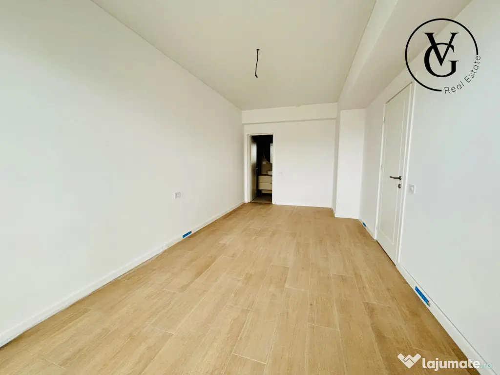Apartament 2 camere | Vedere la mare | Aqua Cullinan - Mamaia (Constanta)