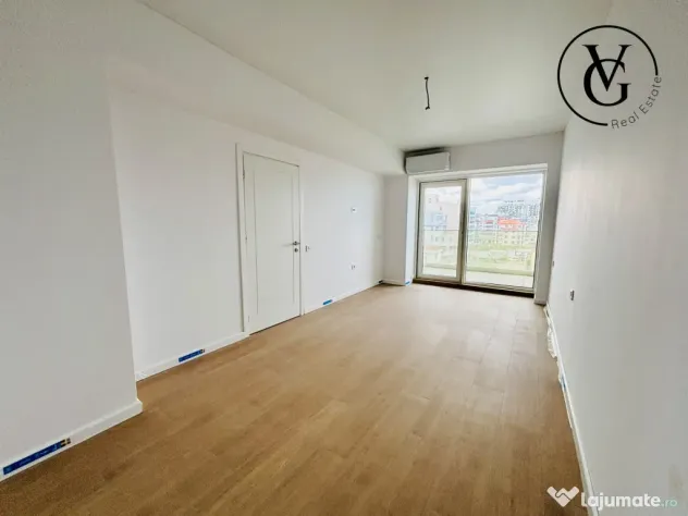 Apartament 2 camere | Vedere la mare | Aqua Cullinan - Mamaia (Constanta)