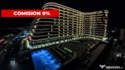 AQUA CULLINAN | complex premium | 2 camere 2 băi | sea view 