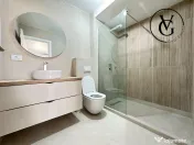 AQUA CULLINAN | complex premium | 2 camere 2 băi | sea view 