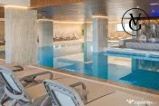 AQUA CULLINAN | complex premium | 2 camere 2 băi | sea view 