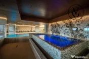 AQUA CULLINAN | complex premium | 2 camere 2 băi | sea view 