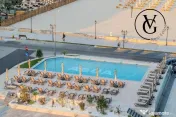 AQUA CULLINAN | complex premium | 2 camere 2 băi | sea view 