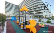 AQUA CULLINAN | complex premium | 2 camere 2 băi | sea view 
