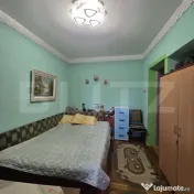 Două camere, două balcoane și etaj 2 – liniște în ini 