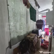 Două camere, două balcoane și etaj 2 – liniște în ini 
