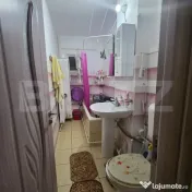 Două camere, două balcoane și etaj 2 – liniște în ini 