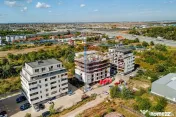 Apartament de vanzare 2 camere | Bragadiru Cartierul Latin Ghencea