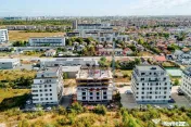 Apartament de vanzare 2 camere | Bragadiru Cartierul Latin Ghencea