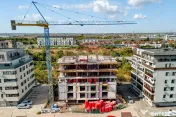 Apartament de vanzare 2 camere | Bragadiru Cartierul Latin Ghencea
