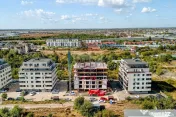 Apartament de vanzare 2 camere | Bragadiru Cartierul Latin Ghencea
