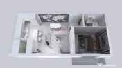 Apartament de vanzare 2 camere | Bragadiru Cartierul Latin Ghencea