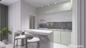 Apartament de vanzare 2 camere | Bragadiru Cartierul Latin Ghencea
