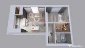 Apartament de vanzare 2 camere | Bragadiru Cartierul Latin Ghencea