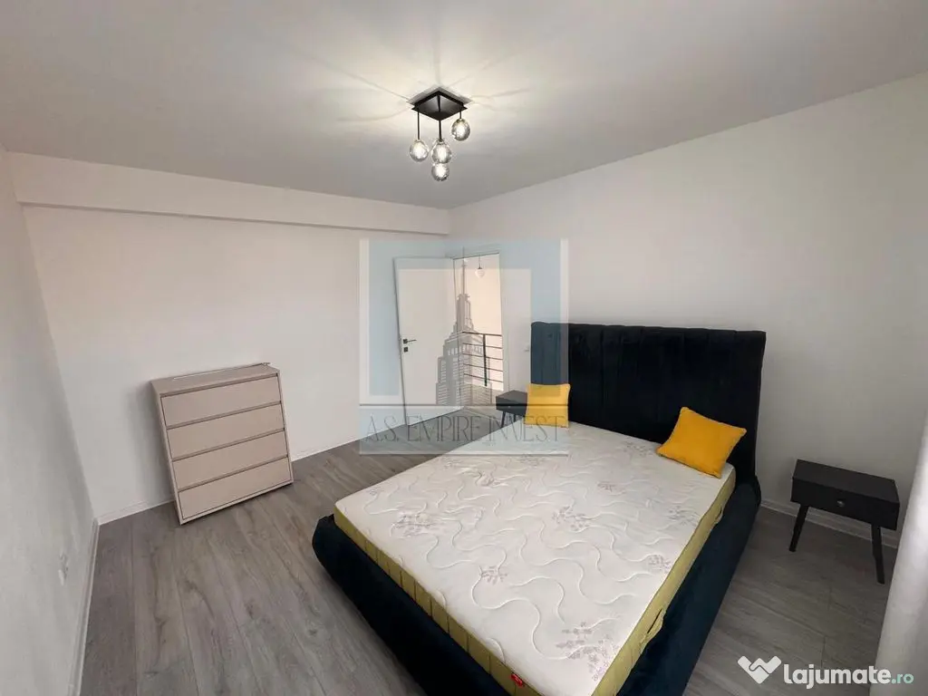 Casă 4 camere NOUĂ – la prima închiriere | Sânpetru - Sanpetru (Brasov)