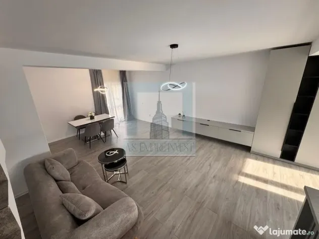 Casă 4 camere NOUĂ – la prima închiriere | Sânpetru - Sanpetru (Brasov)