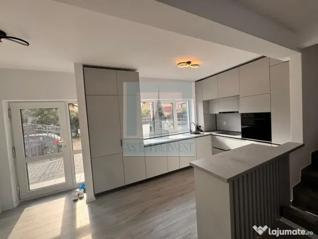 Casă 4 camere NOUĂ – la prima închiriere | Sânpetru - Sanpetru (Brasov)