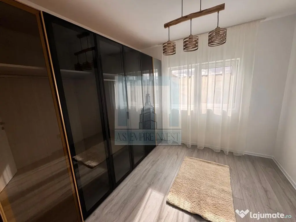 Casă 4 camere NOUĂ – la prima închiriere | Sânpetru - Sanpetru (Brasov)