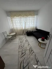 Camera de cămin, 20,84 mp, zona Sarari