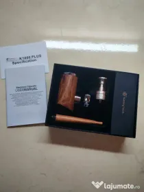 Tigara electronică pipă KamyTech K1000 Plus nouă, originală, full set