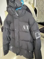 Geacă băieți Armani Exchange