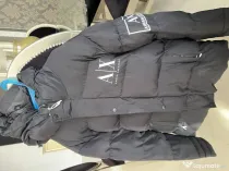 Geacă băieți Armani Exchange