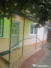 Casa Sighisoara de vanzare 