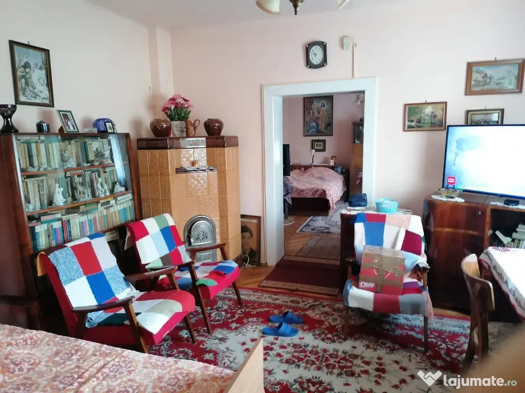Casa Sighisoara de vanzare - Sighisoara (Mures)