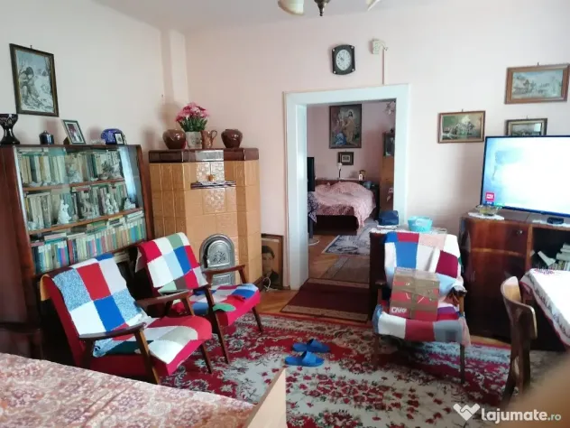 Casa Sighisoara de vanzare - Sighisoara (Mures)