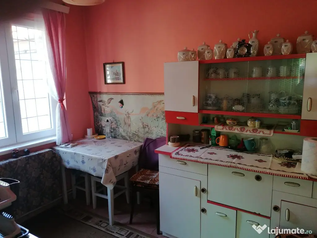 Casa Sighisoara de vanzare - Sighisoara (Mures)