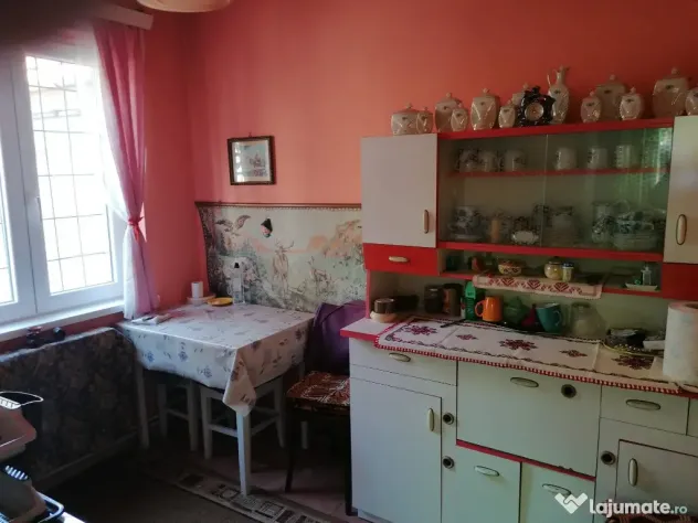 Casa Sighisoara de vanzare - Sighisoara (Mures)