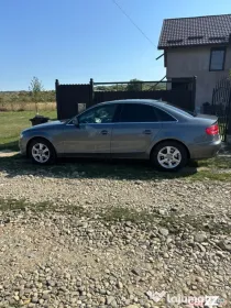 Audi a4 b8 2.0 tdi automată – 2012 | V. / schimb