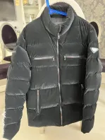 Geacă impermeabila Prada