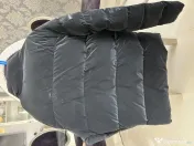 Geacă impermeabila Prada